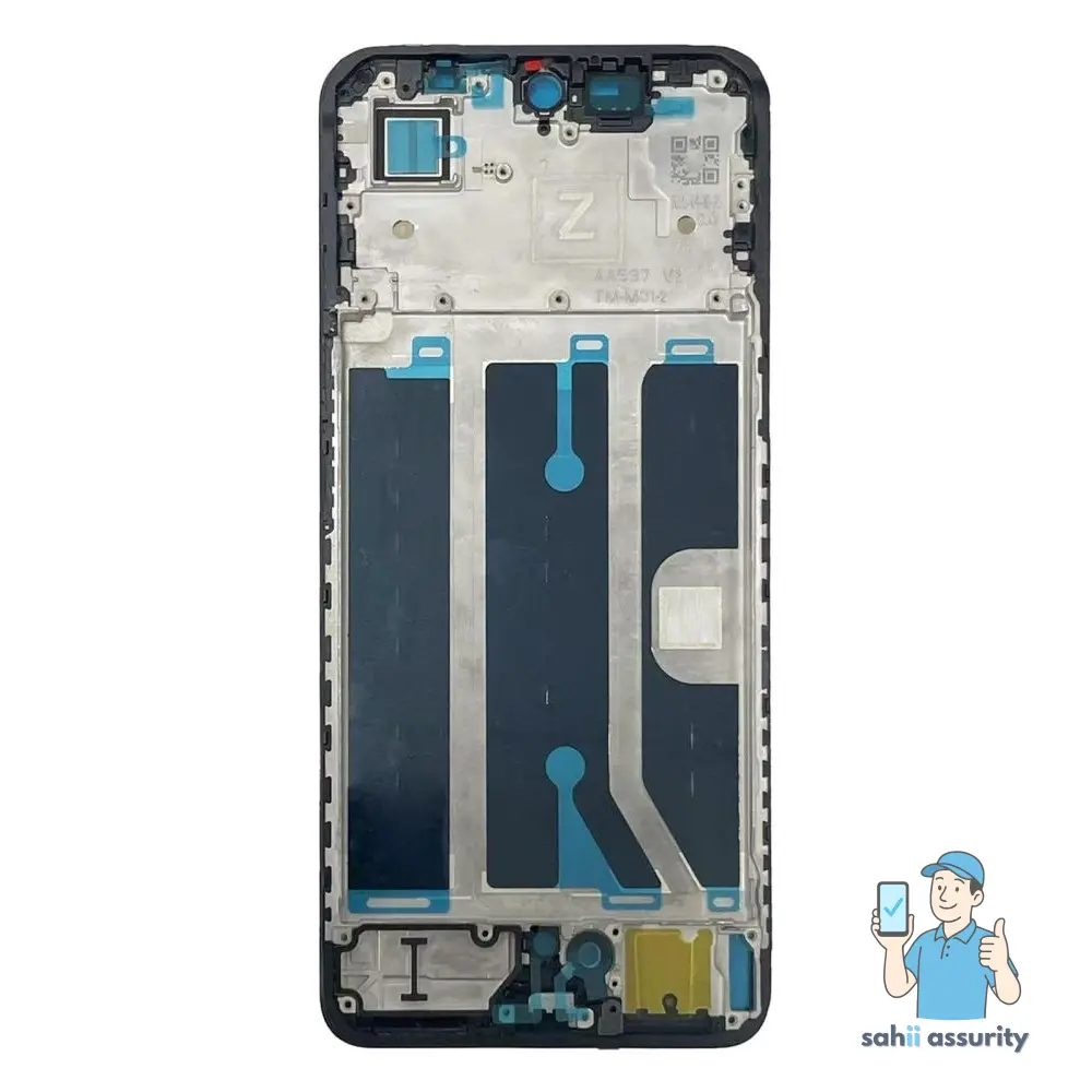LCD Frame Middle Chassis for OnePlus Ace 5 Racing thumbnail
